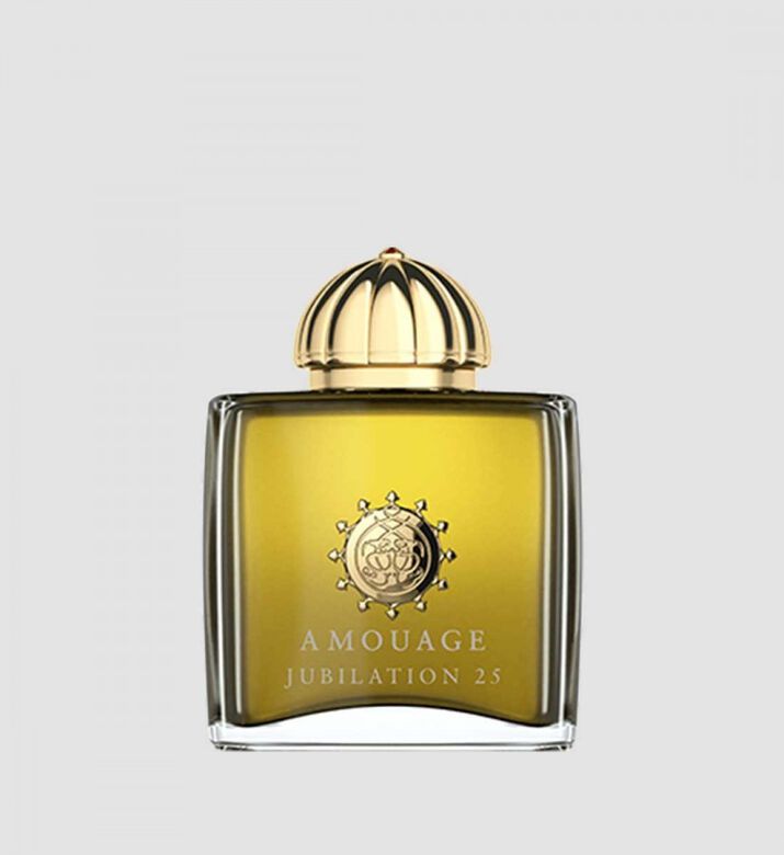 عطر جوبيلايشن 25 وومن