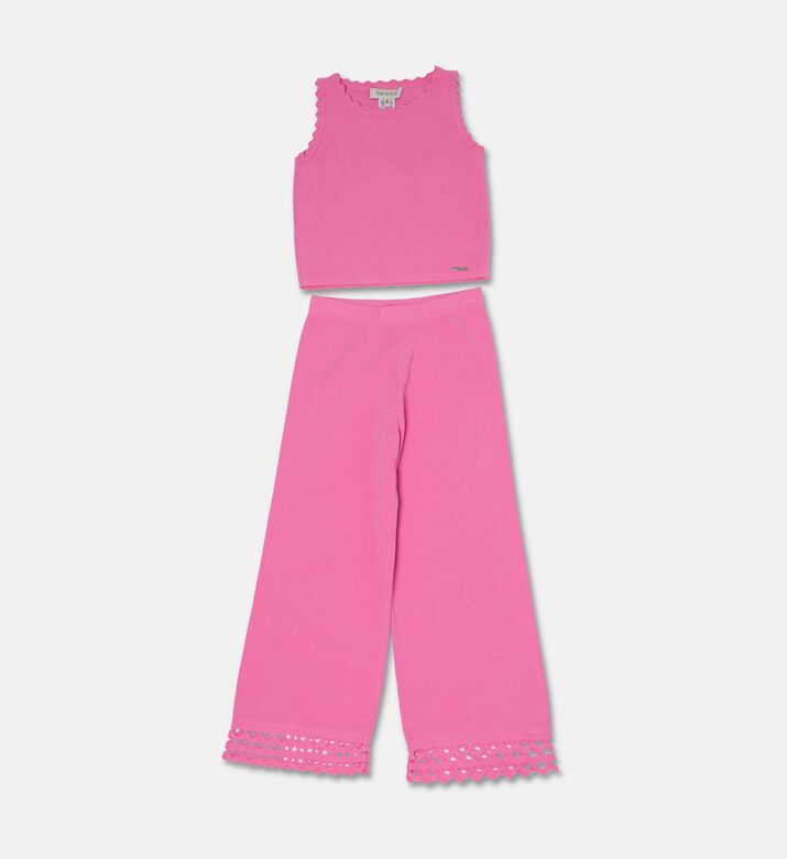 Twinset Set Knitted, Packshot View