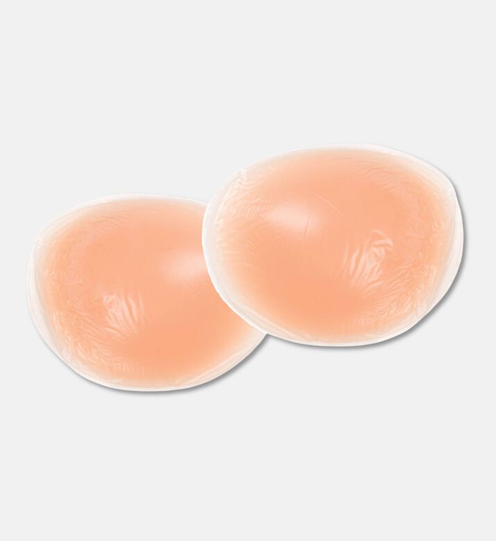 Magic Bodyfashion Silicones Nipples Covers, Model View