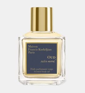 Maison Francis Kurdjian Body Oil Oud Satin Mood, Packshot View