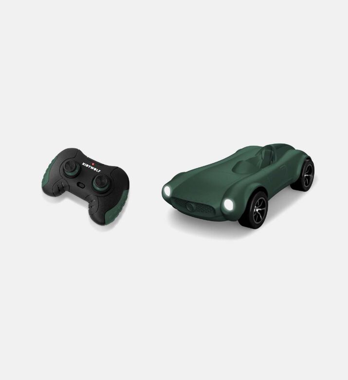 Kidycar Remote Control Car