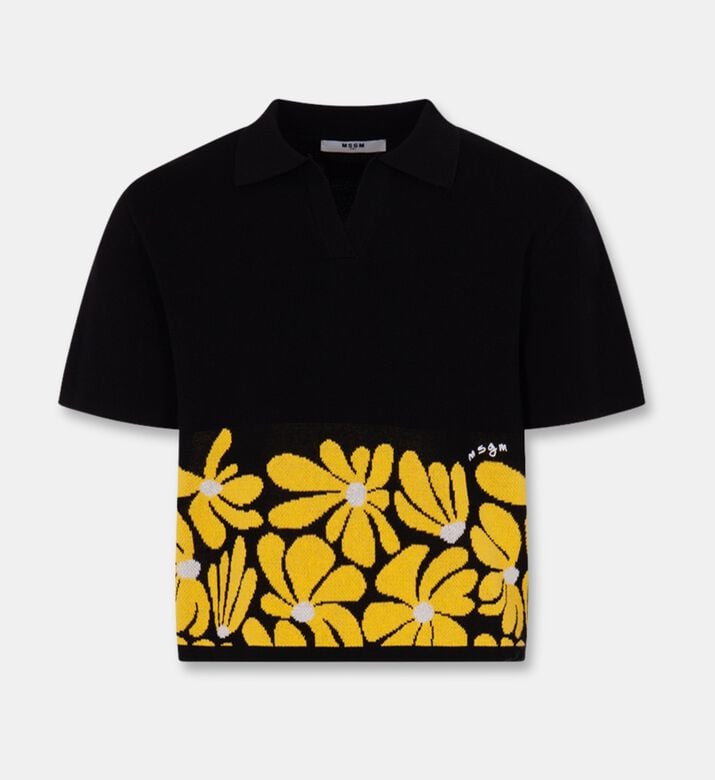 M S G M Polo Boxy, Packshot View