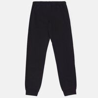Drawstring Cotton-blend Joggers