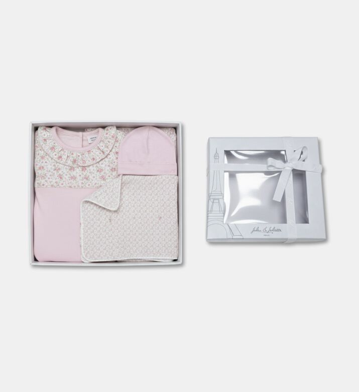 Jules & Juliette Paris Set Aroma, Packshot View