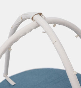 فرشة لعب للأطفال