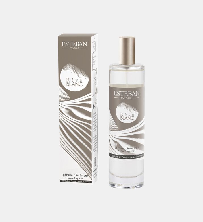 Reve Blanc Glass Spray Bottle