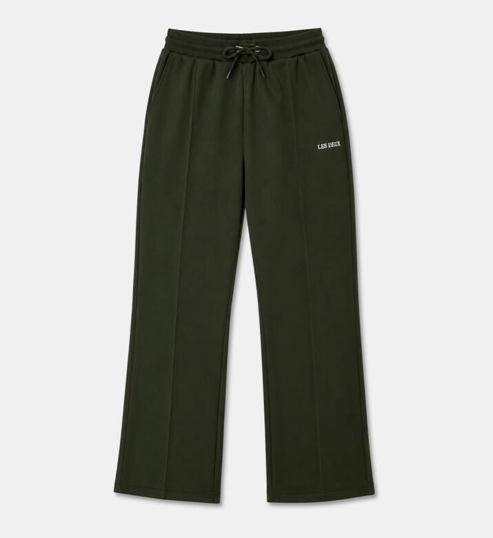 Les Deux Relaxed-fit Casual Pants, Packshot View