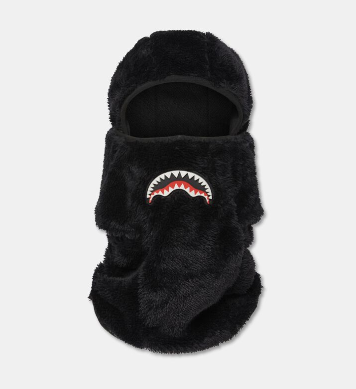 Sprayground 3d Textured Knit Beanie, Packshot View