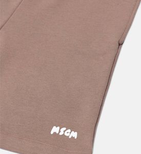 شورت برمودا قطني صوف