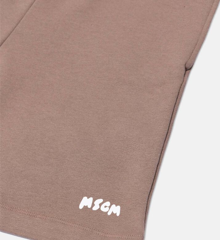 شورت برمودا قطني صوف