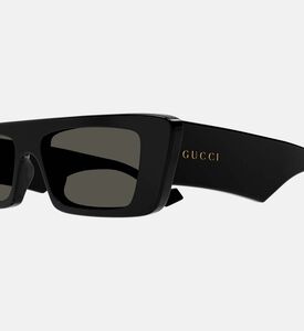 نظارة غير رسمية شمسية بإطار مربع 54