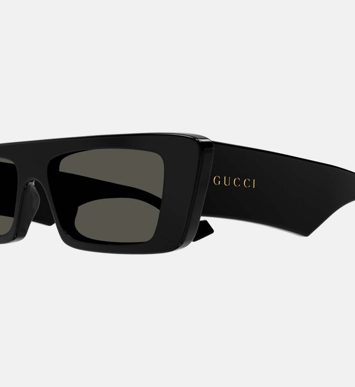 نظارة غير رسمية شمسية بإطار مربع 54