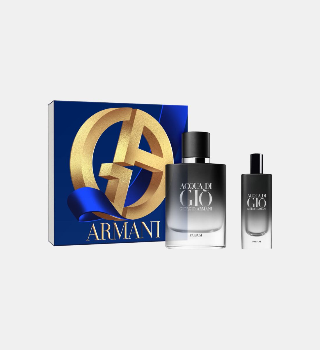 Parfum hotsell acqua gio
