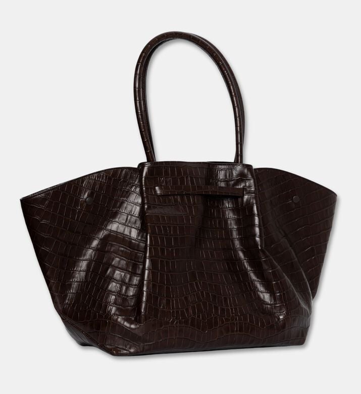 Demellier Bag New York, Packshot View