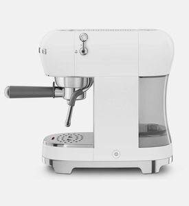 ماكينة تحضير قهوة إسبريسو بالكريمة