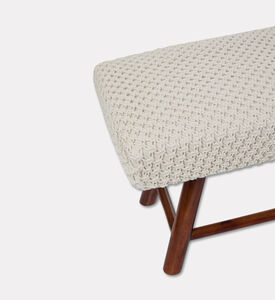 Home Deco and More Harlo Hand-knotted Pattern, Packshot View