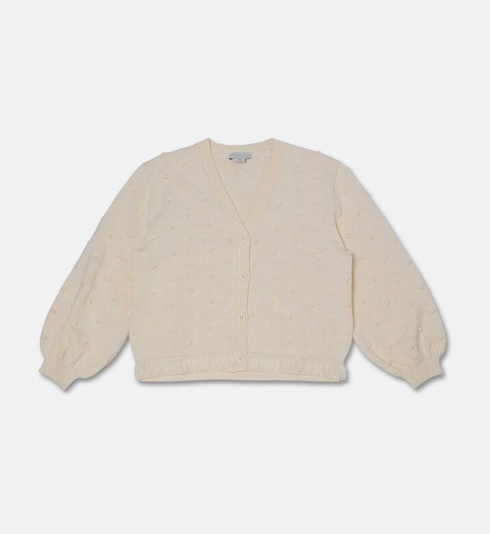 Stella McCartney Card Knit, Packshot View