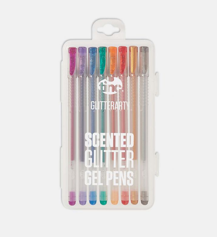 Glitter Gel Pen Set