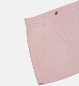 La Mia Bambina Skirt, Packshot View