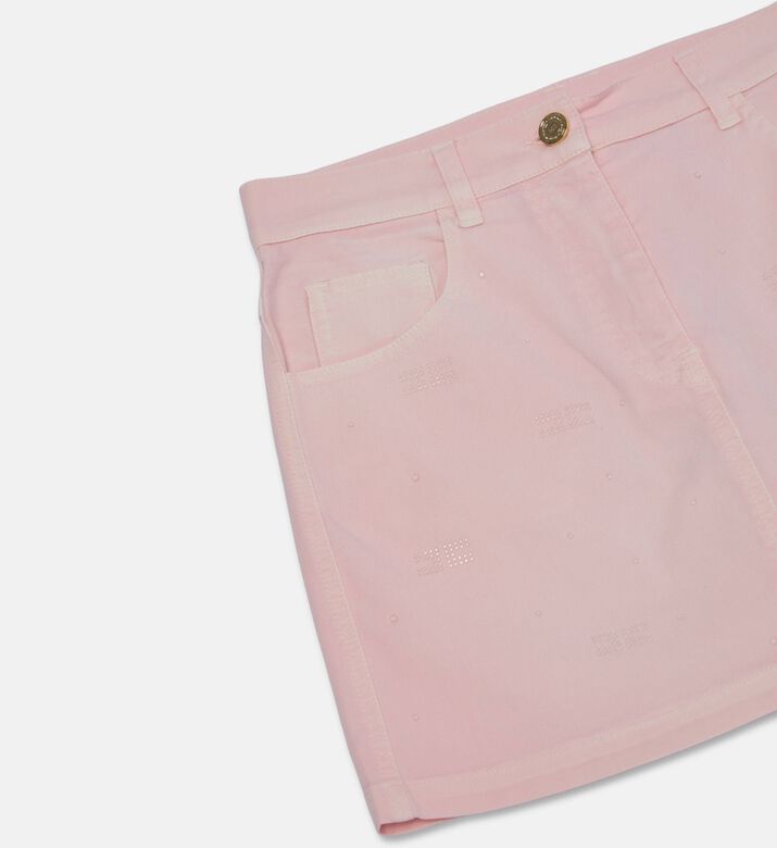 La Mia Bambina Skirt, Packshot View