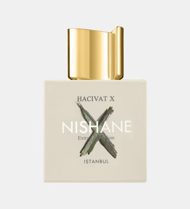 ماء عطر هاسيفات إكس
