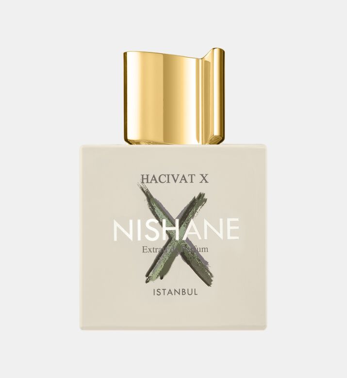 ماء عطر هاسيفات إكس