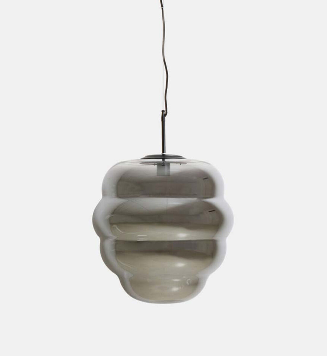 Ceiling shop light glass
