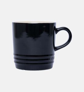 Stoneware Cappuccino Mug