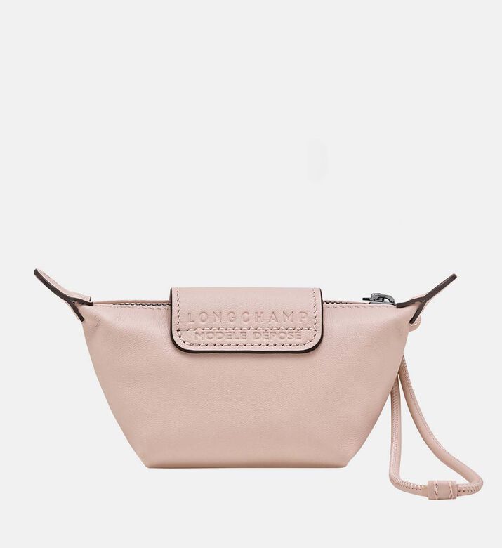 محفظة نقود لو بلياج إكسترا