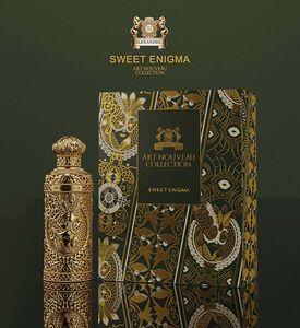 Alexandre J Sweet Enigma Eau De Parfum, Packshot View