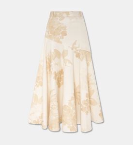 Carter and White Skirt Zoe, Packshot View