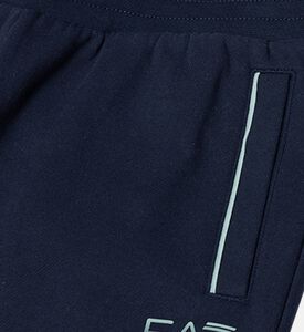 EA7 Tracksuit, Packshot View