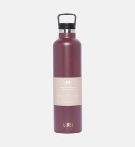 قارورة مايكرو درينك فولاذية