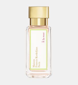 Maison Francis Kurdjian A La Rose Eau De Parfum, 35-ml, Packshot View