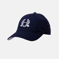 Heritage Crest Cotton Cap