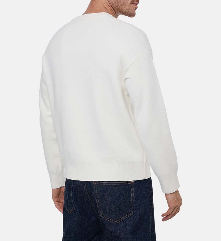 The Kooples Pullover, Model View The Kooples Pullover, Model View