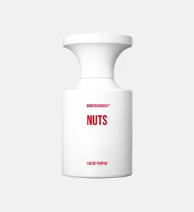 Nuts Eau De Parfum Nuts Eau De Parfum