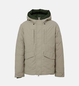 Save the Duck Multi Pockets Long-sleeve Jacket, Packshot View