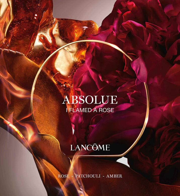 Absolue I Flamed A Rose Eau De Parfum