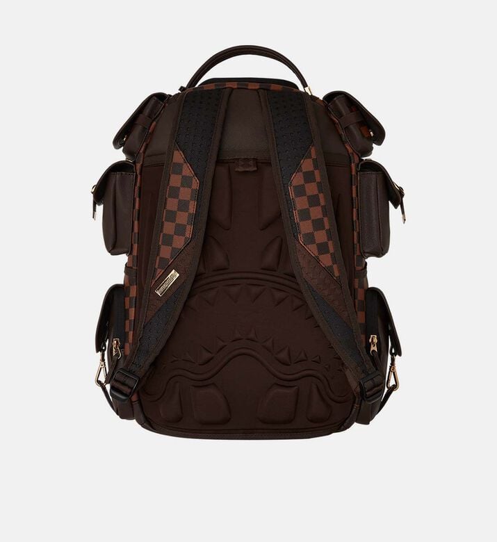 Pixel-embossed Tactical Backpack Pixel-embossed Tactical Backpack