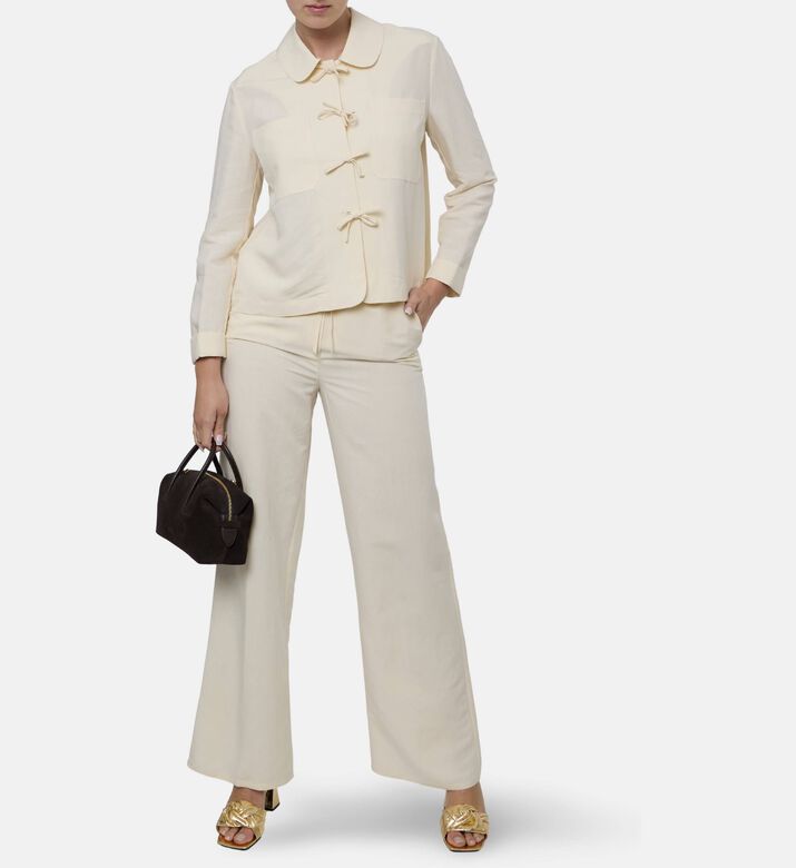 Beatrice B Pant, Model View