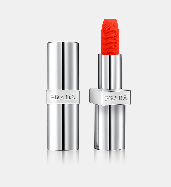 Monochrome Soft Matte Lipstick