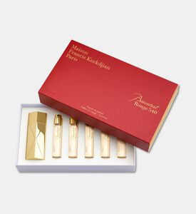 Maison Francis Kurdjian Baccarat Rouge 540 Extrait De Parfum Travel Set, Packshot View