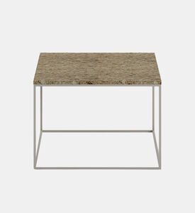 Home Deco and More Rectangle Shape Coffee Table, Packshot View