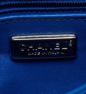 Chanel Chanel Sequins Small Classic Flap Bag Preowned, Packshot View Chanel Chanel Sequins Small Classic Flap Bag Preowned, Packshot View