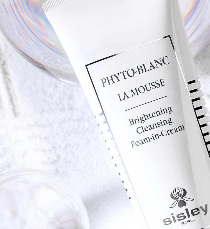 Phyto-blanc Brightener Cleanser Phyto-blanc Brightener Cleanser