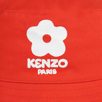 Cotton Twill Bucket Hat