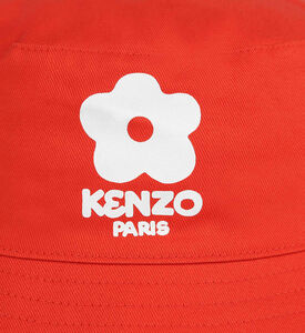 قبعة باكيت قطن تويل