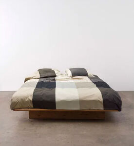 Marco Polo Erliv Duvet Cover Bed Set140x220 Cm, Packshot View