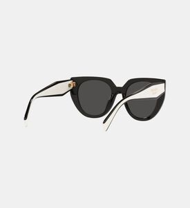 نظارة كات آي بزوايا حادة 52